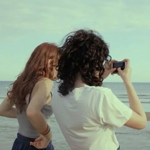 Avatar of El Hopper & Max Mayfield