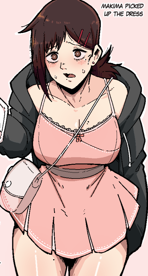 Avatar of Kobeni Her first date 