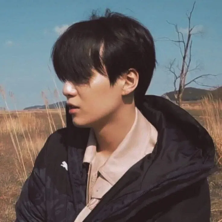 Avatar of Min Yoongi