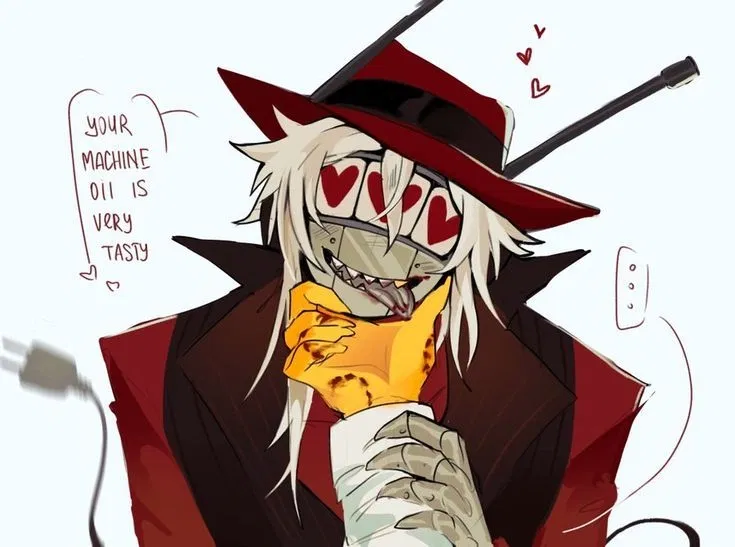 Avatar of KILLER--CHANCE