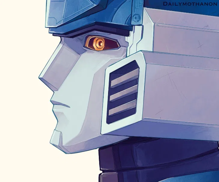 Avatar of Soundwave ၊ Royalty AU