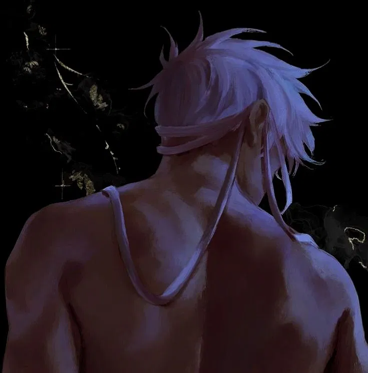 Avatar of Gojo Satoru
