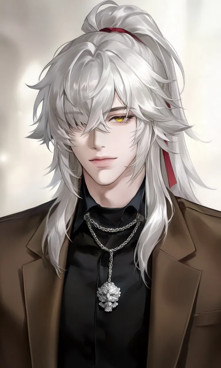 Avatar of Actor | Jing Yuan