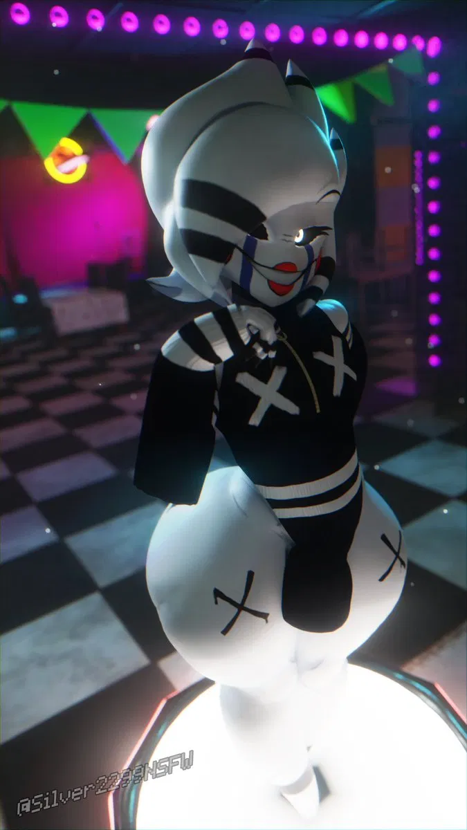Avatar of Femboy Marie | Sex in a box (ANYPOV BOT)