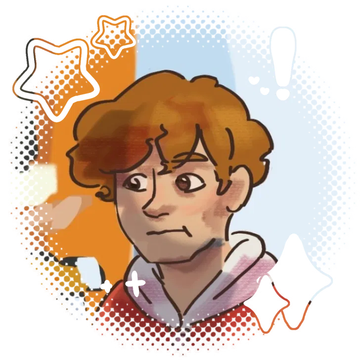 Avatar of Ben (Haunted Hotel)