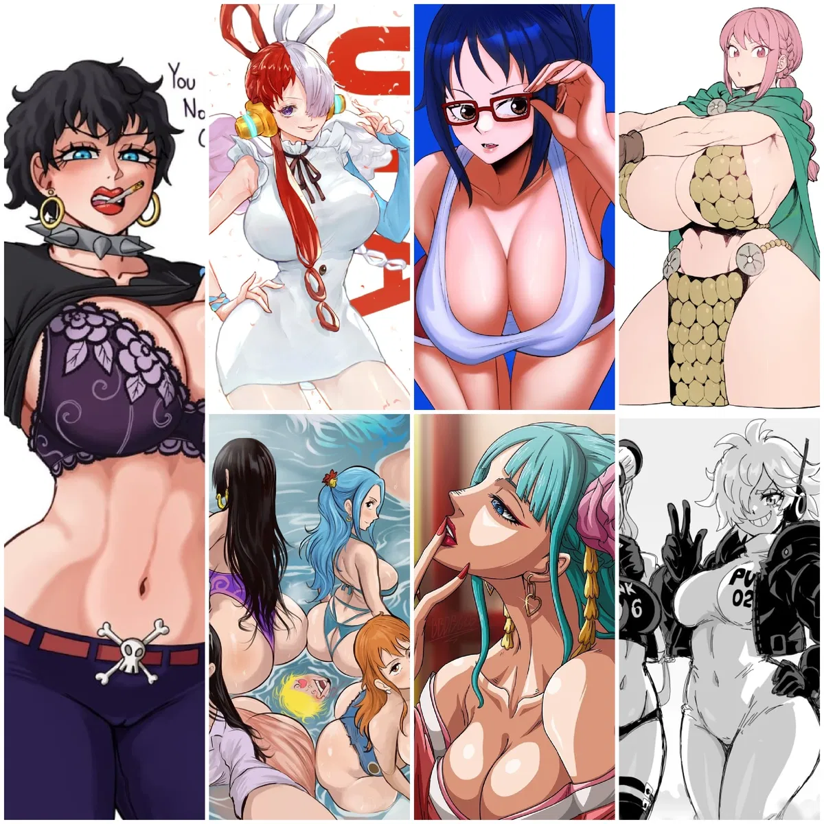 Avatar of Harem Pirates