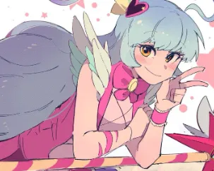 Avatar of Queen Of Hatred