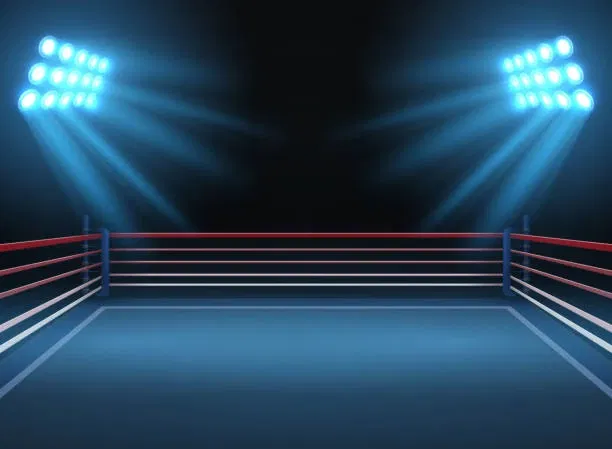 Avatar of Sex Wrestling - Ring One Alternate Scenario