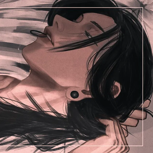 Avatar of Suguru Geto