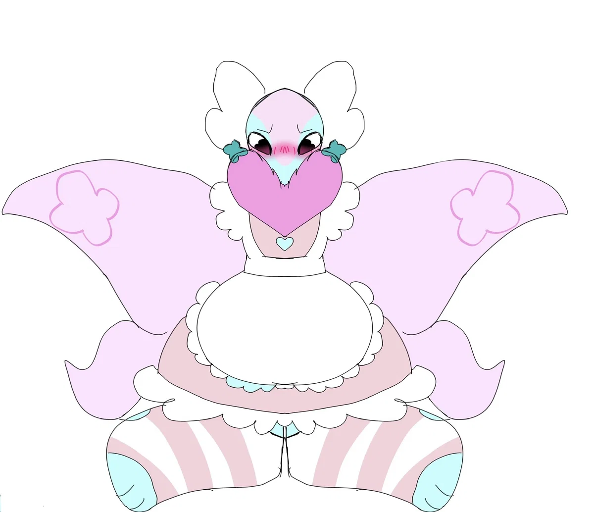 Avatar of 👗🦋 | Flyte - He lost a bet (30 FOLLOWERS YIPPEE)