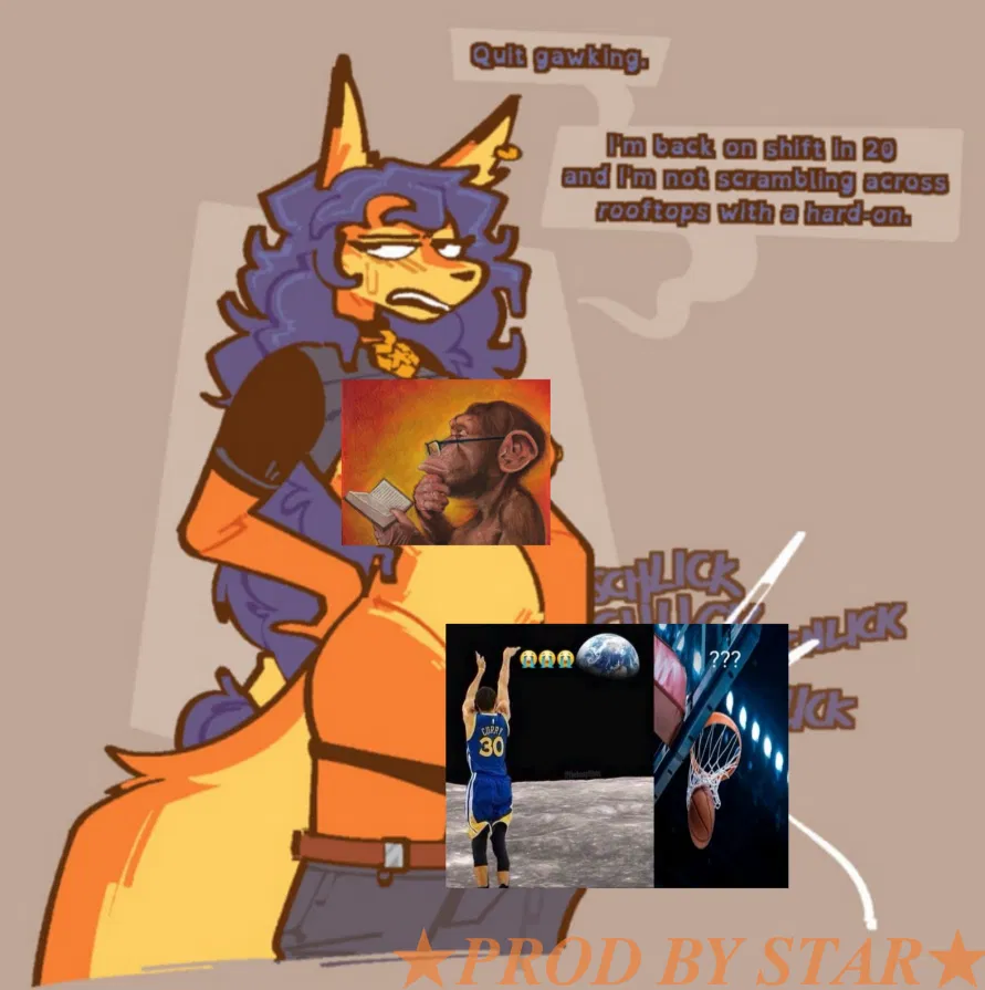 Avatar of CARMELITA FOX