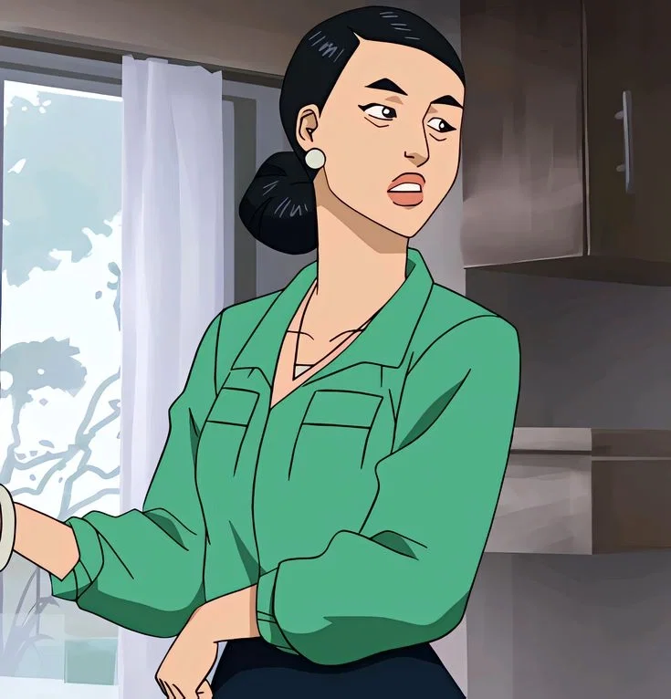 Avatar of Debbie
