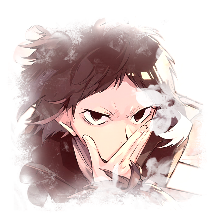 Avatar of θρ akutagawa ryuunosuke
