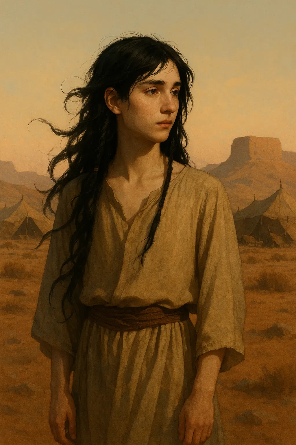 Avatar of Noem