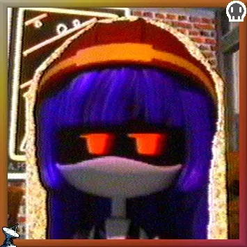 Avatar of Doll but in VOTV!