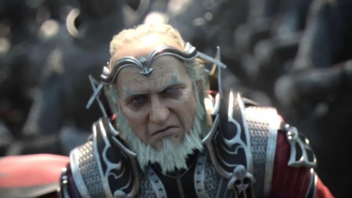 Avatar of Verstael Besithia