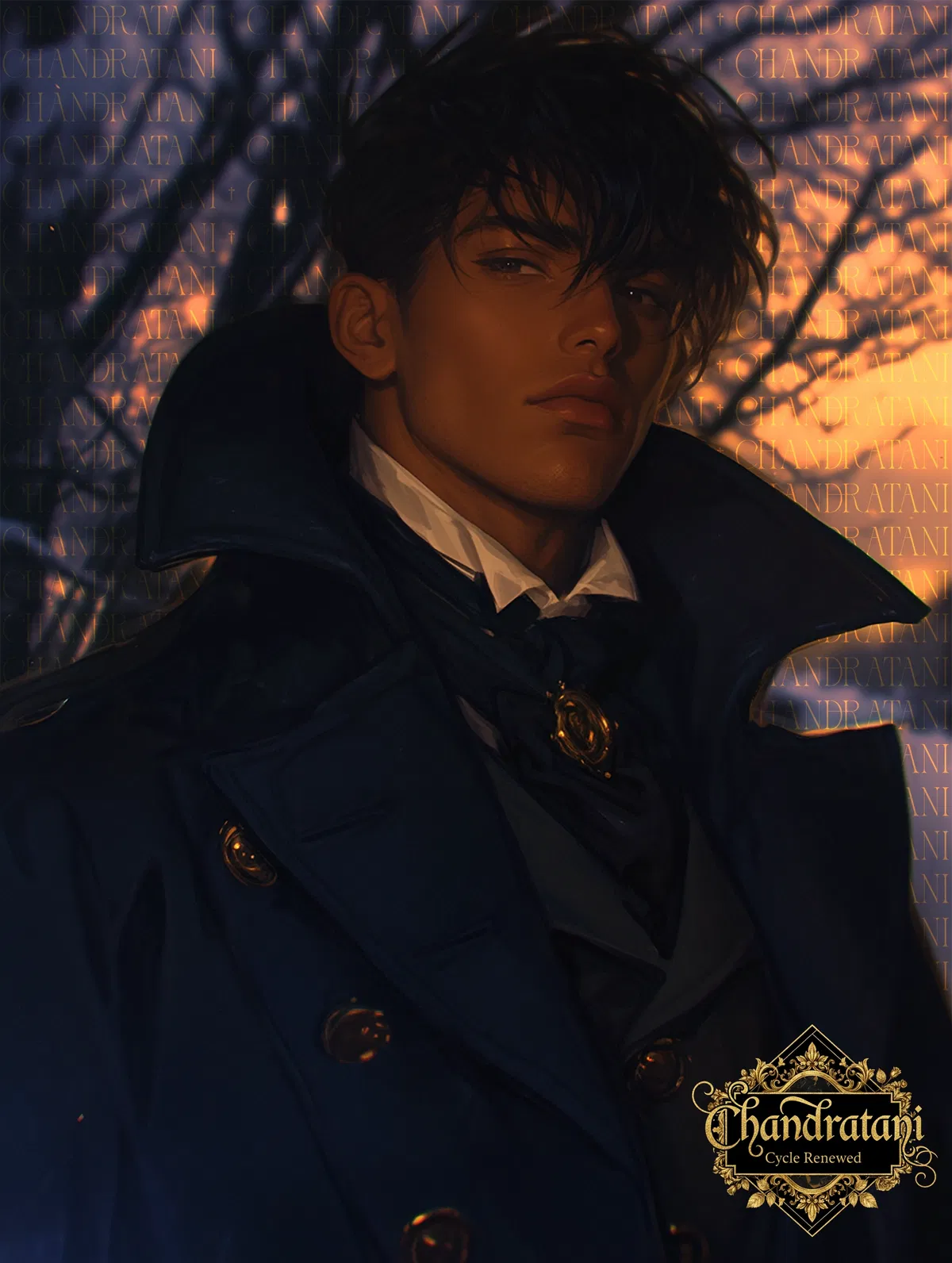 Avatar of Sebastian Vale ➤ Duke of Haverleigh ᶜʰʳᶦˢᵗᵐᵃˢ ᴬˡᵗ