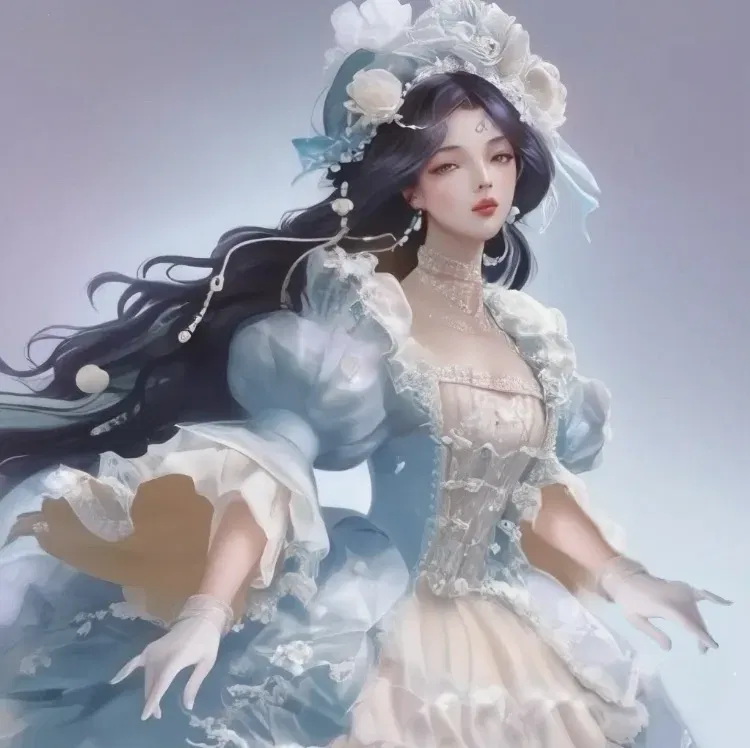 Avatar of Lady Isabella de Schwanensee