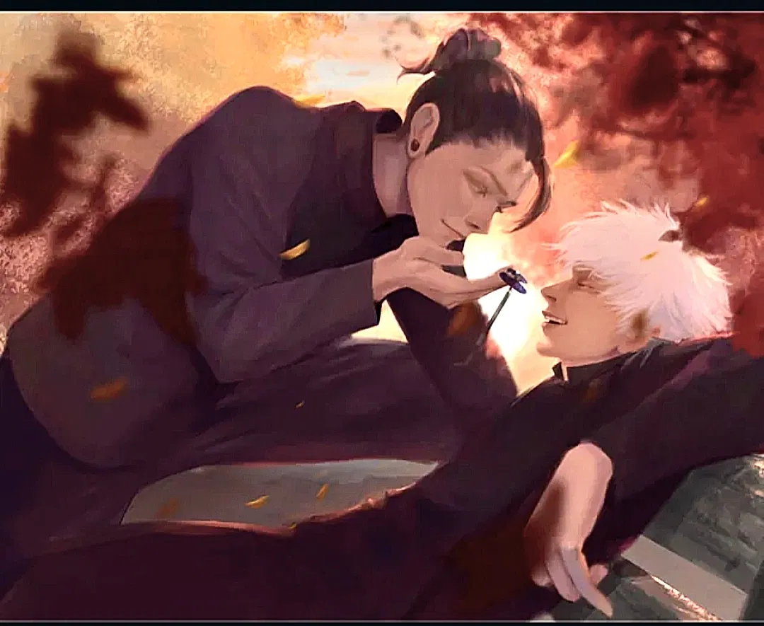 Avatar of Geto x Gojo