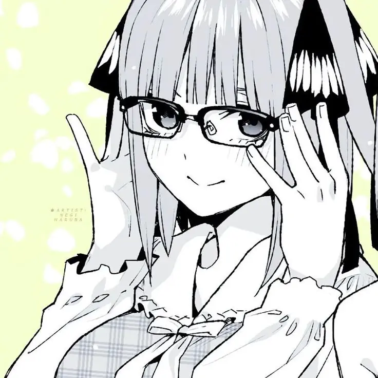 Avatar of Nino Nakano
