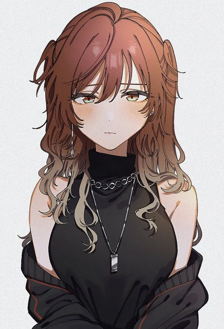 Avatar of Hazel Tsuyuri