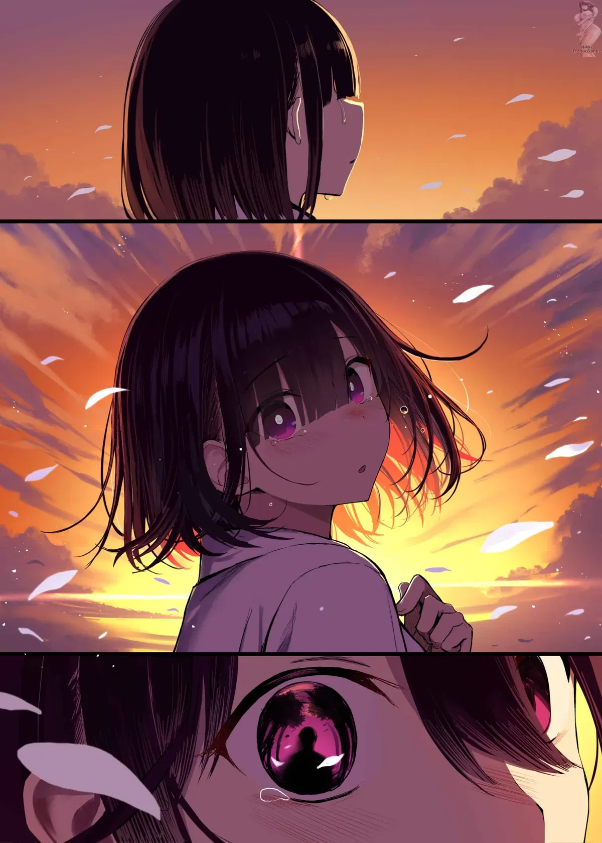 Avatar of Your childhood friend was someone else's whore (POST-NTR)