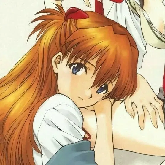 Avatar of Asuka Langley Soryu