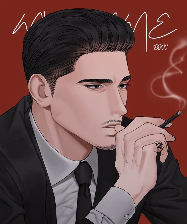 Avatar of Gallio Mcgillis