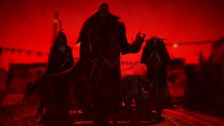 Avatar of The Vampires