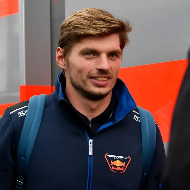 Avatar of Max Verstappen || BIRTHDAY
