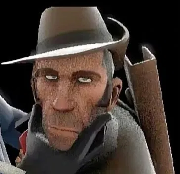 Avatar of Sniper|tf2|goon sesh