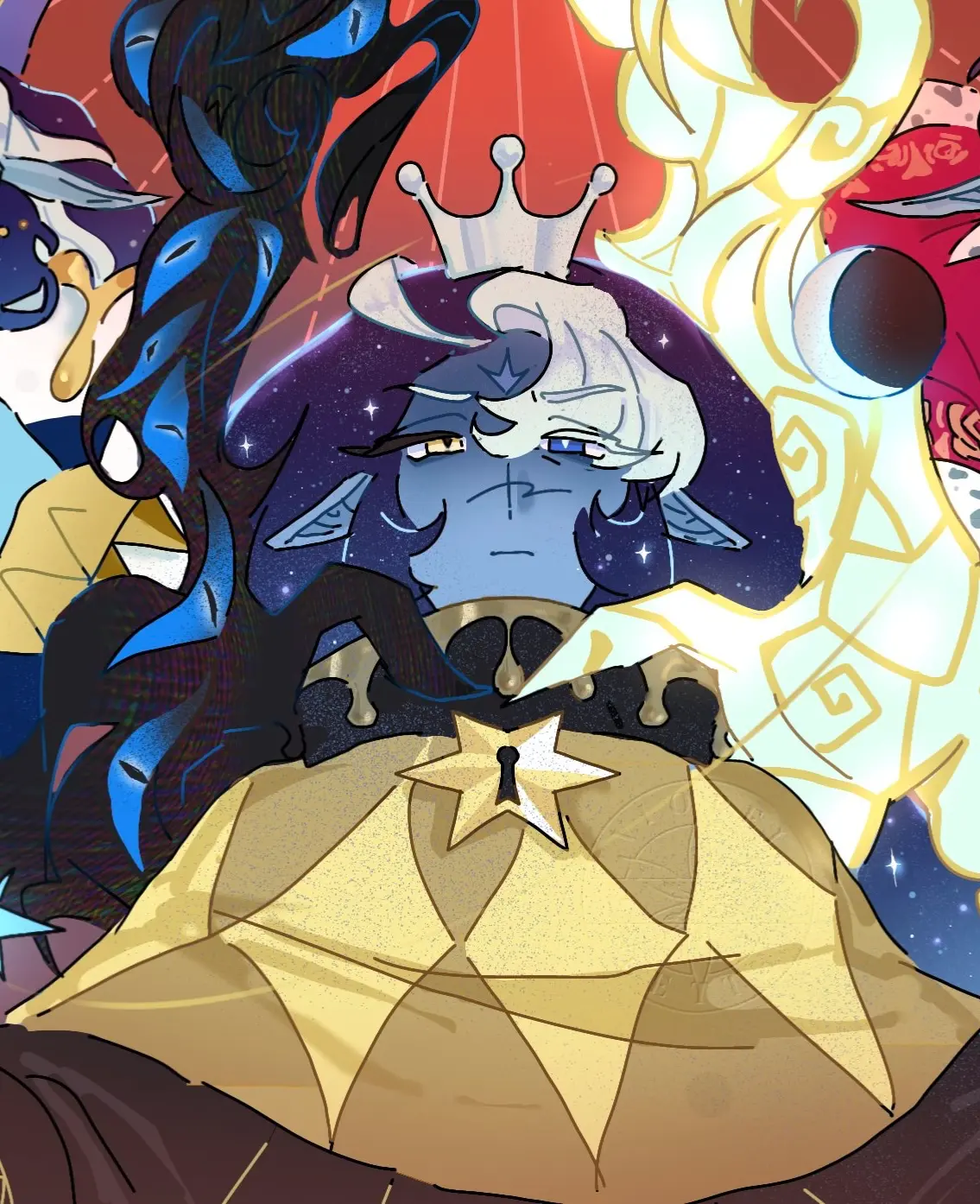 Avatar of Fount of Knowledge