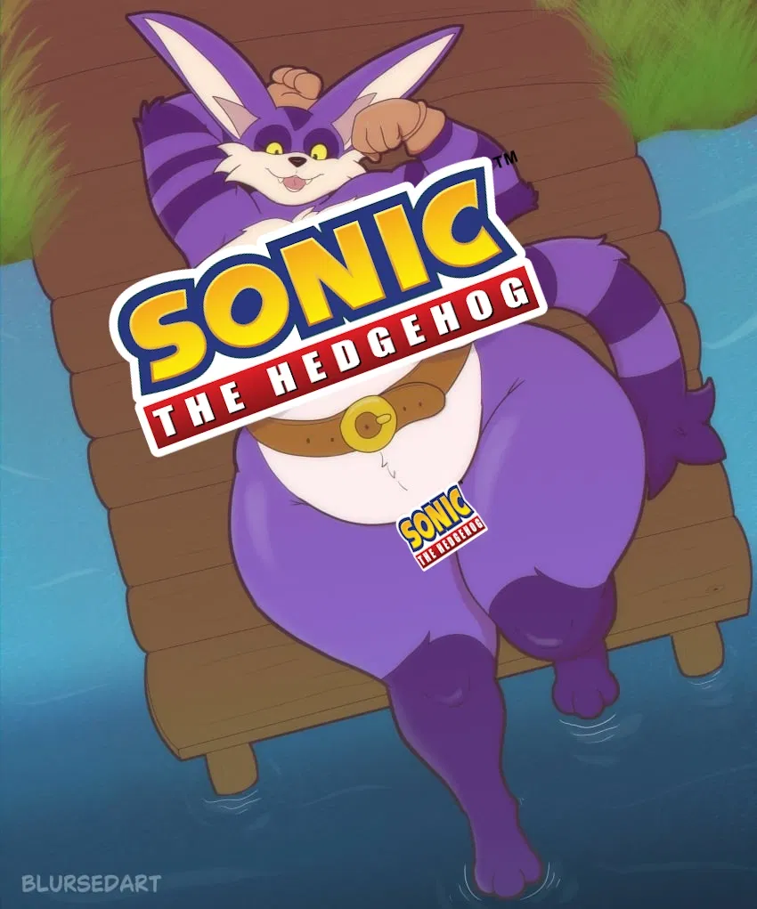 Avatar of Big the cat