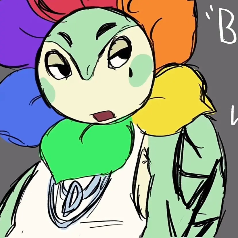 Avatar of DOUBLE D — Dandy’s Block