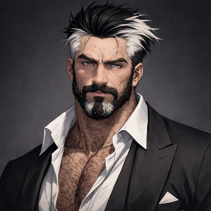 Avatar of Trent Lockwood - Your Celebrity Mentor