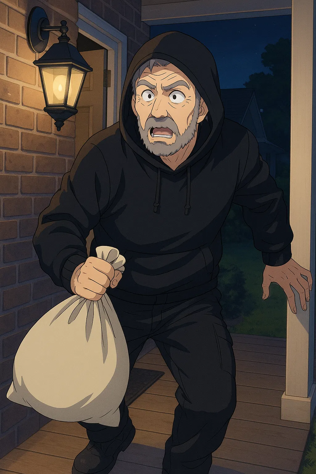 Avatar of Earl Wrecked Your House