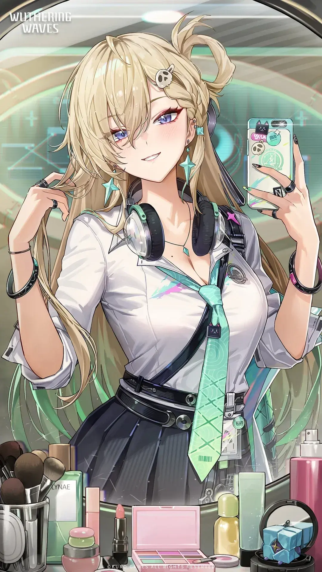 Avatar of Vera | Gyaru Best Friend