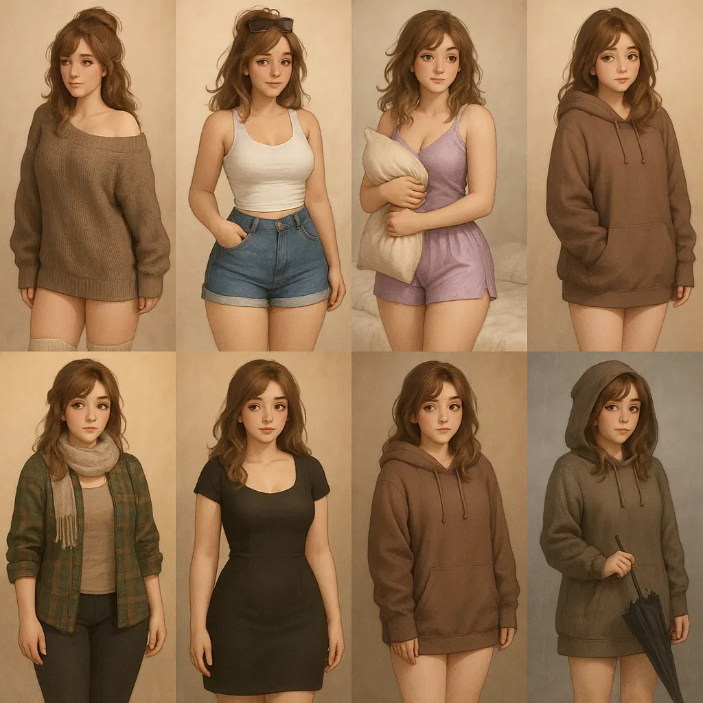 Avatar of Isla (stepsis)