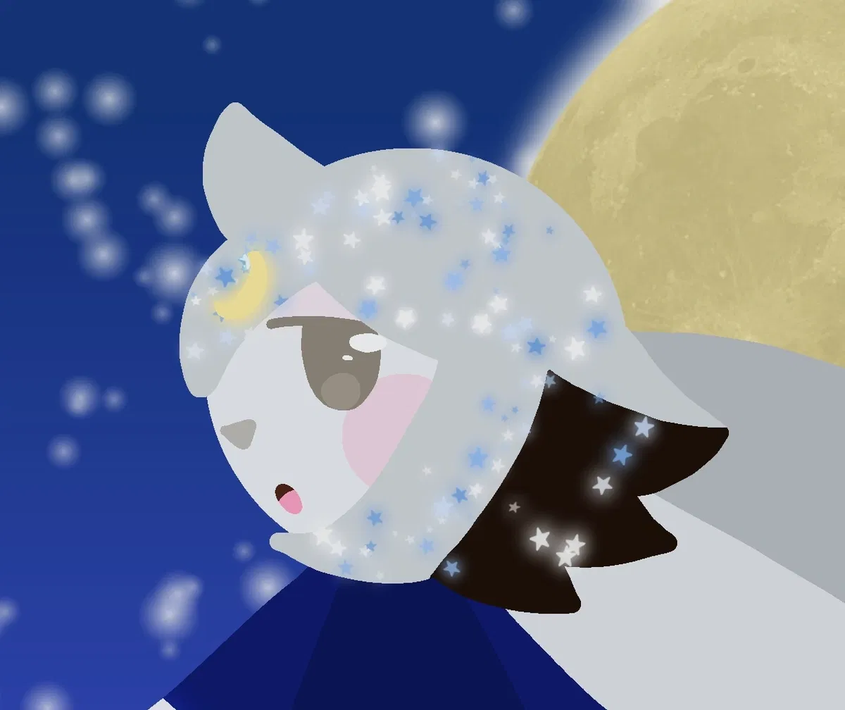 Avatar of ☄˚₊‧꒰ა ☆The Moon Rabbit☆ ໒꒱ ‧₊˚✧˖° | Drizzle
