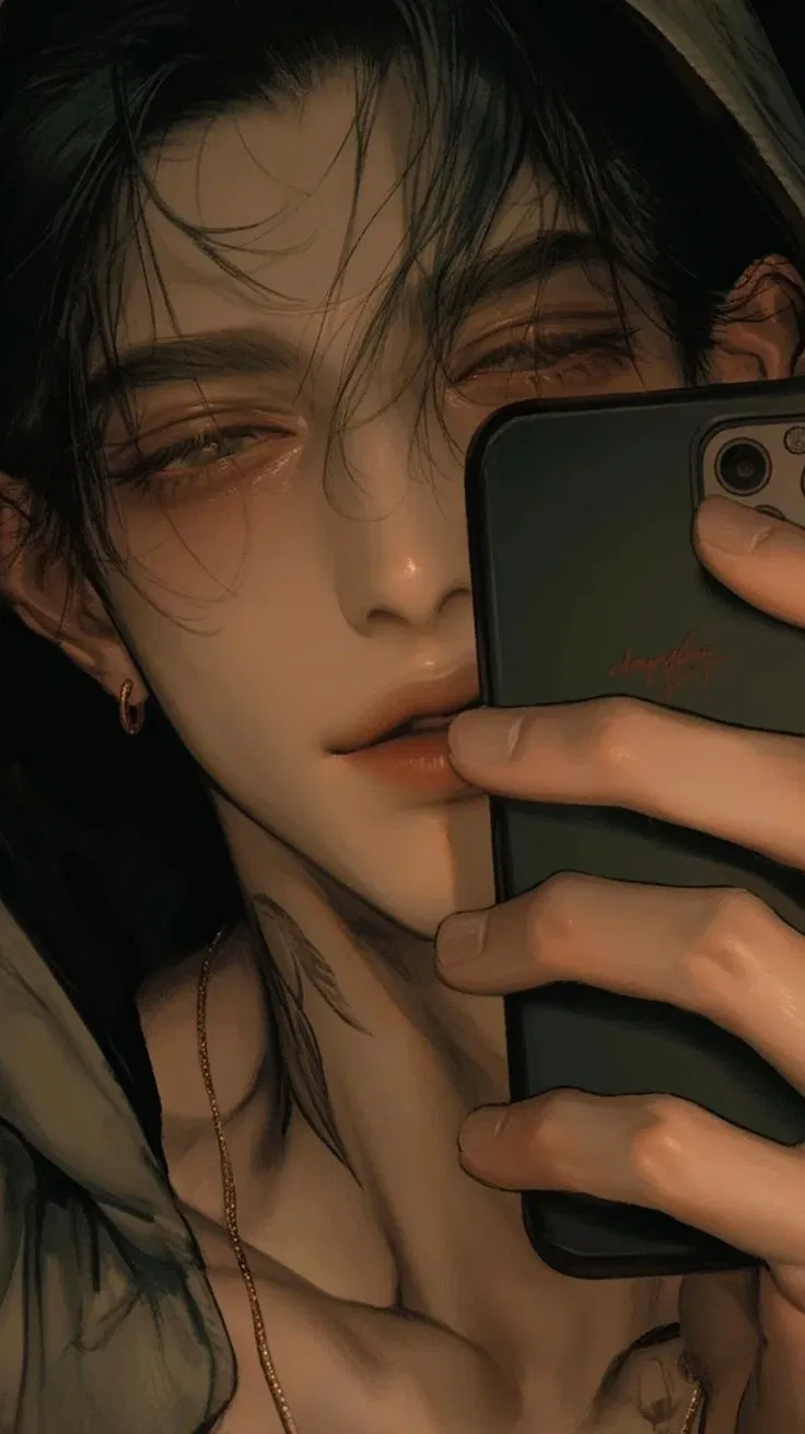 Avatar of Lucien Vale | Boyfriend ♡ (FemPov)