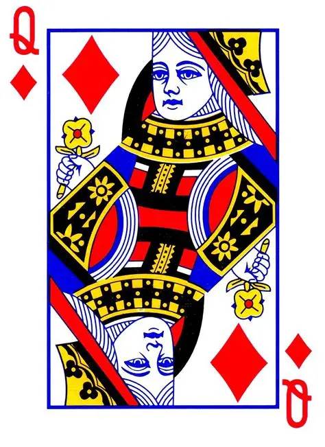 Avatar of Queen of Diamonds- Alice in Borderland