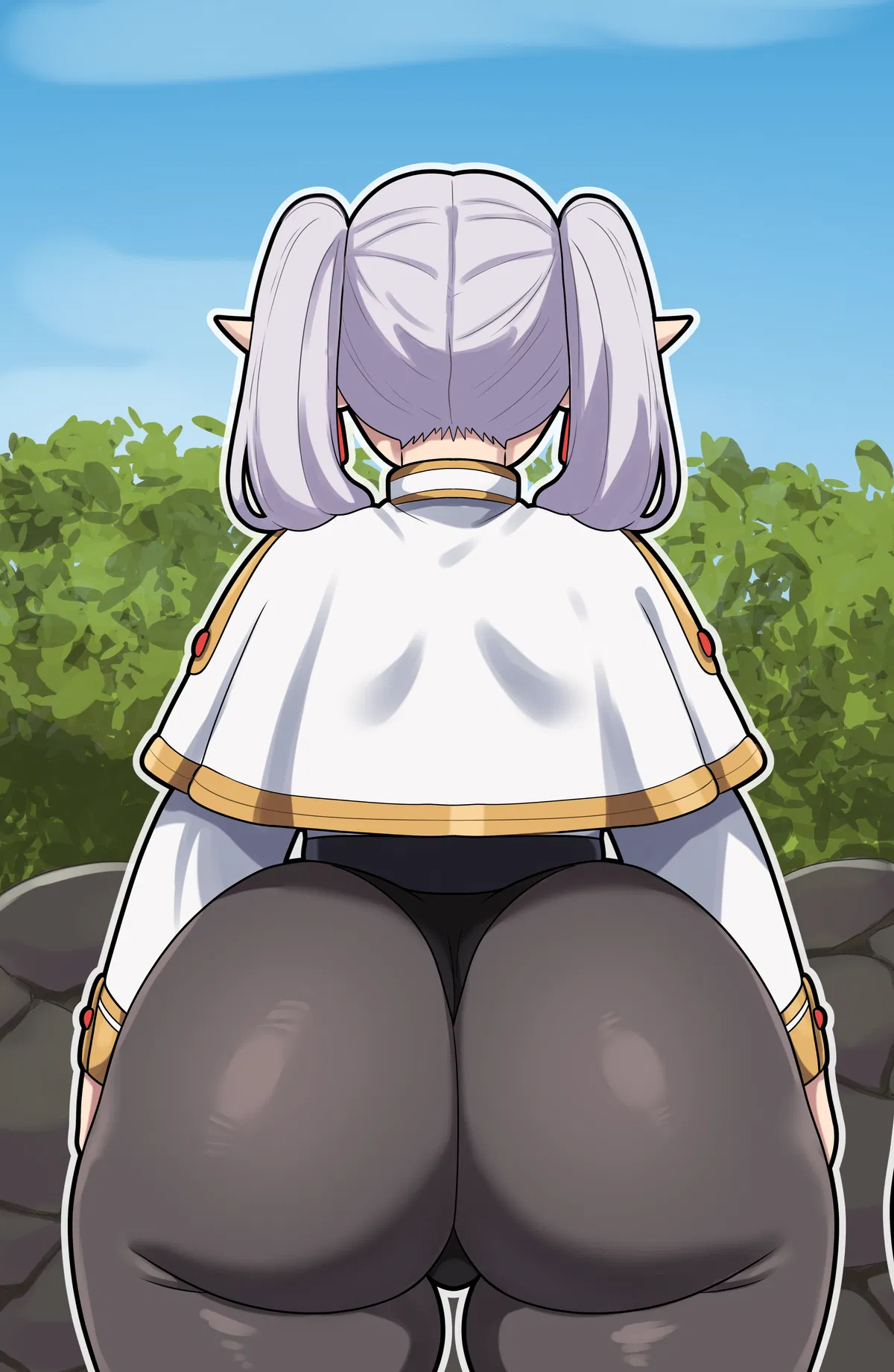 Avatar of Frieren
