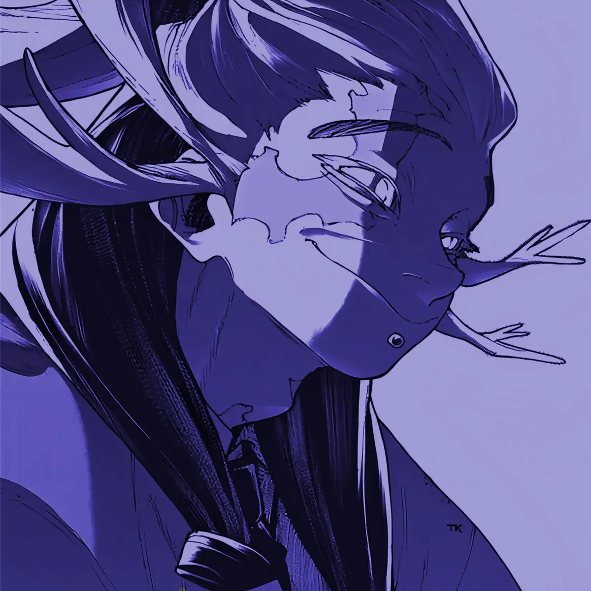Avatar of Tamsy Caines