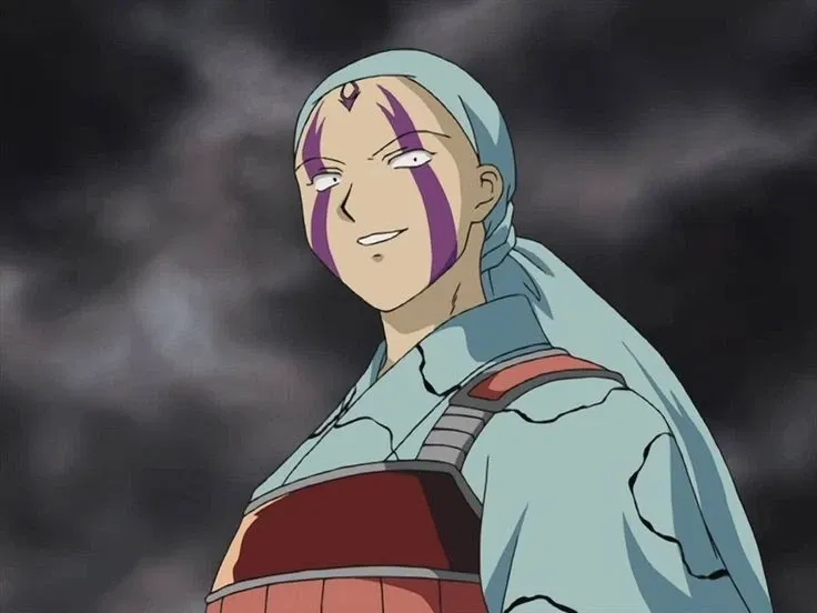 Avatar of Renkotsu