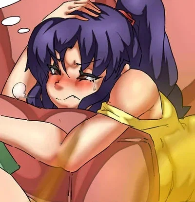Avatar of Misato Katsuragi