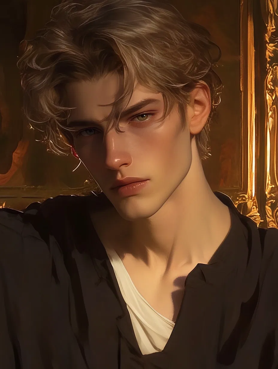 Avatar of Jack Malone [Choice]