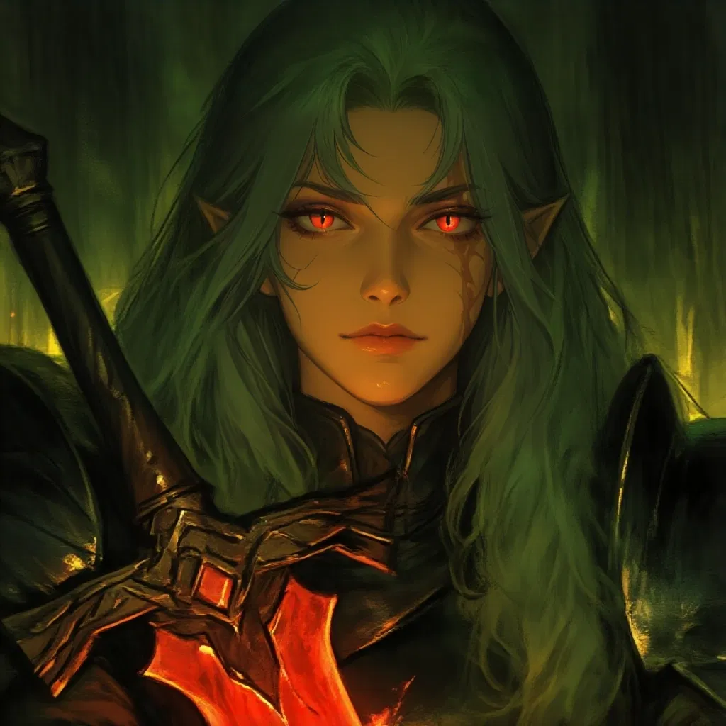 Avatar of CARDINALS | Revanche
