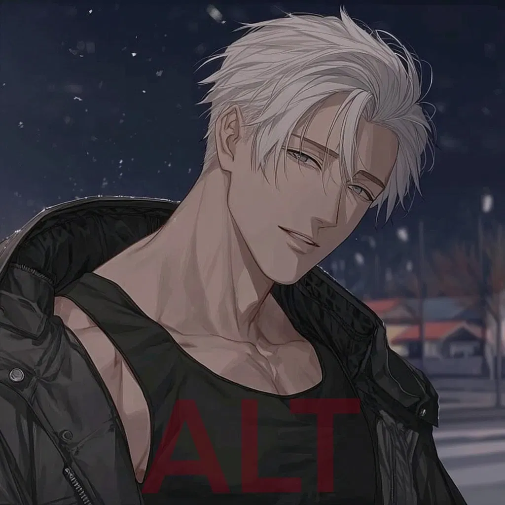 Avatar of Kai