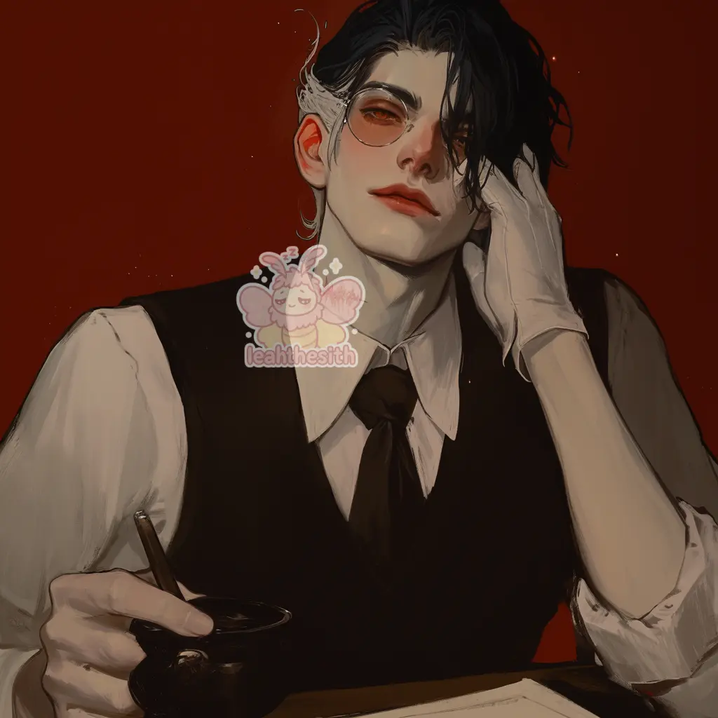 Avatar of ⚰️Vittorio “Victor” Franke | ALT