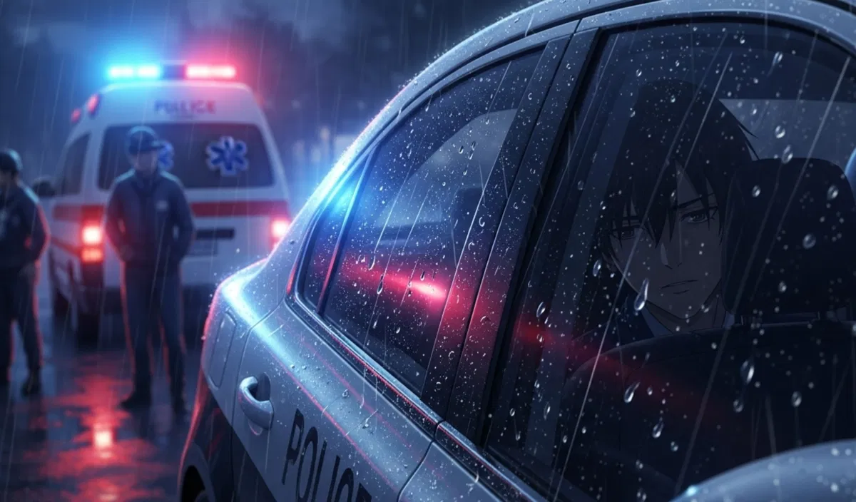 Avatar of Suspected of murder - Police {{user}}